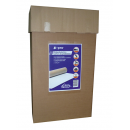 Protectiekarton licht 20m² (20st) Protectiekarton licht 20m² (20st)