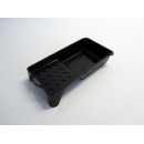 verfbak kunststof 15,5x30cm rood