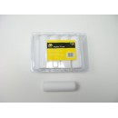 vervangrol MOLTO 11cm 1xafgerond BZ (10st)