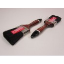 platte kwast zwart 1 prof plus