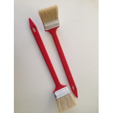 radiatorborstel hout blond 1