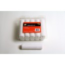 vervangrol profi-line vilt-lak 10cm (10st)