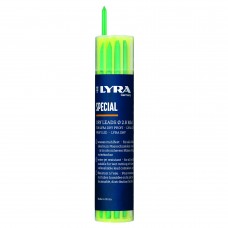 lyra Dry vullingen groen wit blauw (10 etuis)