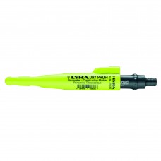 Lyra Dry Profi construction marker (10st)