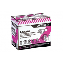 Dirteeze LAX60 dry wipes (150pc)