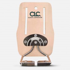 Holster hamer leer voor riem