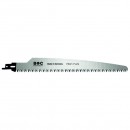 Recipro zaagblad hout 255mm (2st)