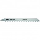 Recipro zaagblad isolatie 205mm (2st)