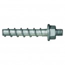 Celo schroef beton BTS6 E 6-35 M8 (100st)