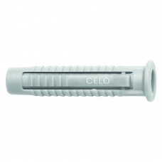 Celo nylon plug FX 10 (50st)