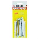 Celo blister multifunctraamplug MFR 10-80 SB SSKS (4st)