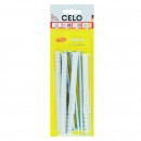 Celo blister multifunctraamplug MFR 10-135 SB TX (4st)