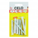 Celo blister multifunctraamplug MFR 8-60 SB TX (4st)