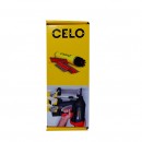 Celo Force One nagel premium + gas 80ml XHA 3x38 (800)