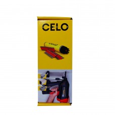 Celo Force One nagel premium + gas 80ml XHA 3x27 (800)