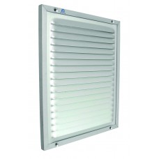 Renson 437 schoep.gaas 250x250 naturel Renson 437 schoep.gaas 250x250 naturel