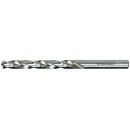 Boor hss-g metaal 11,5x142 schacht 10mm