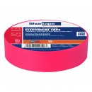 Kip 993-21 pvc elektro-isolatietape groen 19mm/20m