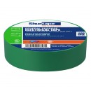 Kip 993-22 pvc elektro-isolatietape blauw 19mm/20m