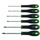 Set schroevendraaier TX Set schroevendraaier TX