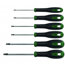 Set schroevendraaier TX