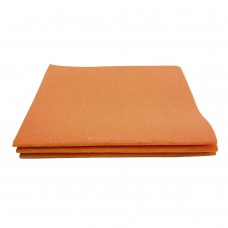 Dweil viscose oranje 60/70 Dweil viscose oranje 60/70