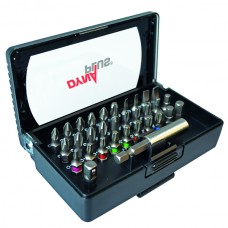 Bitset 32-delig Dynaplus Bitset 32-delig Dynaplus