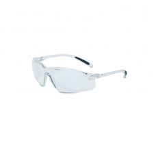 Veiligheidsbril A700 Clear Frame