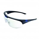 Veiligheidsbril Millenia 2G Black Frame