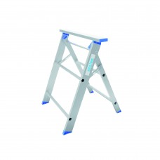 Schraag 80cm met blokkering