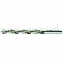 Boor hout spiraal Brad Point HSS-G 4 mm