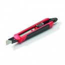 SFRP-18A afbreekmes auto lock softgrip 18mm SFRP-18A afbreekmes auto lock softgrip 18mm