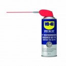 WD 40 400ml droogsmeerspray met PTFE WD 40 400ml droogsmeerspray met PTFE