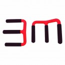 Platendrager gipsplaten 140x115mm (2st) Platendrager gipsplaten 140x115mm (2st)