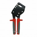 Krimptang rail en staanders 260mm Krimptang rail en staanders 260mm