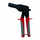 Tang metalen enkelclip 180mm Tang metalen enkelclip 180mm