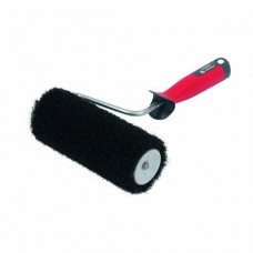 Polyamide bepleisteringsrol met beugel 18/180mm Polyamide bepleisteringsrol met beugel 18/180mm