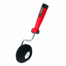 Bepleisteringsrol met beugel 18mm hoek Bepleisteringsrol met beugel 18mm hoek