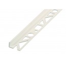 Profloor pvc wit 10mm/2.5m Profloor pvc wit 10mm/2.5m