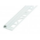 Profloor pvc wit 8mm/2.5m Profloor pvc wit 8mm/2.5m