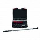 Set ParfaitLiss lamp LED m/ steel oplaadb. Set ParfaitLiss lamp LED m/ steel oplaadb.