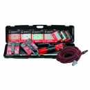 Set ErgoLiss afwerking schuurkit Set ErgoLiss afwerking schuurkit