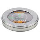 Slijpschijf inox dun XT15 ACCU 125x1.0 Slijpschijf inox dun XT15 ACCU 125x1.0