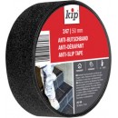 Kip 247-00 anti-slip tape zwart 50mm/15m