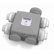 renson Xtravent Cbase kit