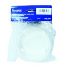 renson 7007 verbindingsstuk met klep ronde buis dia 100