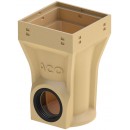 Aco europoint afvoerlichaam hoog