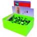 stelenhouder groen