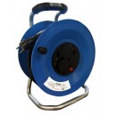 kabelhaspel Hedi neopr. 3x2.5/25m