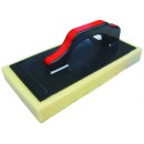 Tegel inwasspons (greep+spons)